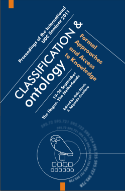 Universal Decimal Classification