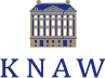 KNAW logo