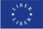 LIBER logo